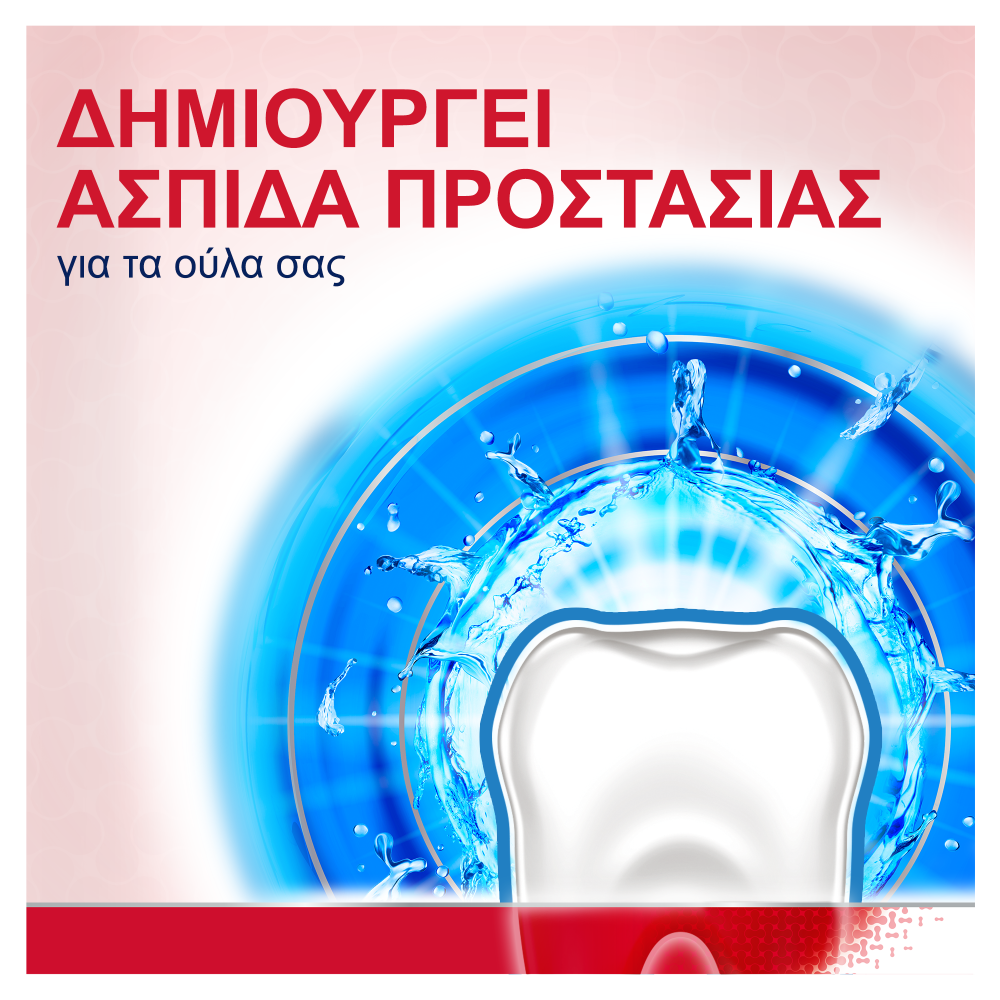 PARΟDONTAX - Active Gum Health - 500ml